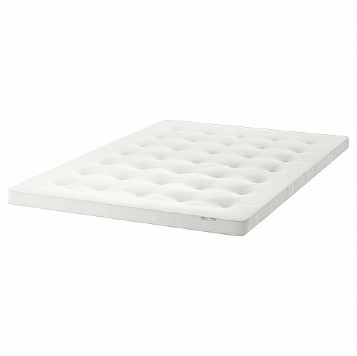 楽天市場】[IKEA/イケア/通販]TUSTNA トゥストナ マットレストッパー 