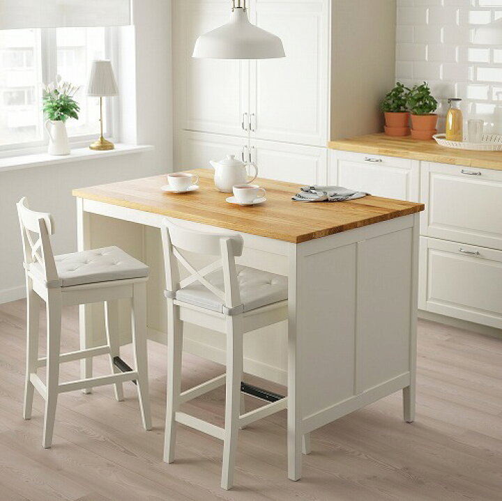 IKEA キッチン カワンタ