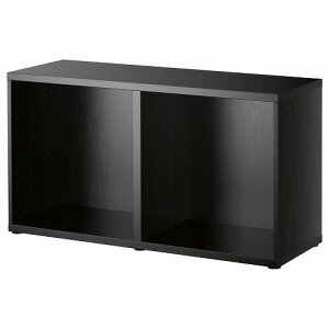 [IKEA/CPA/ʔ]BESTA xXg[ t[, ubNuE[H](c)(30245954)