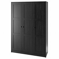 楽天市場】ワードローブ IKEA（クローゼット・ワードローブ｜収納家具 