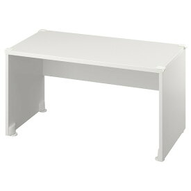 [IKEA/イケア/通販]SMASTAD スモースタード ベンチ, ホワイト[F](c)(40433544)