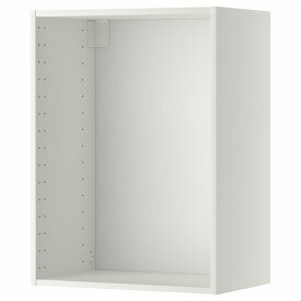 [IKEA/イケア/通販]METOD メトード ウォールキャビネット フレーム, ホワイト[E](a)(40273055)