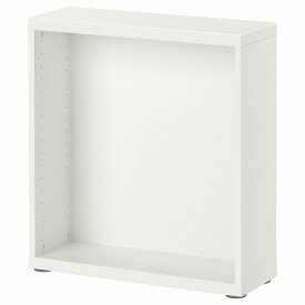 [IKEA/イケア/通販]BESTA ベストー フレーム, ホワイト[D](c)(40245920)