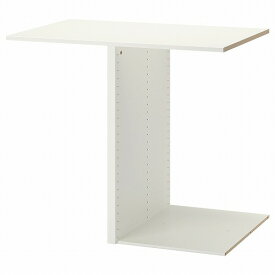 [IKEA/イケア/通販]KOMPLEMENT コムプレメント 仕切り フレーム用, ホワイト[F](a)(40355013)