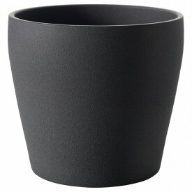 [IKEA/イケア/通販]PERSILLADE ペルスィラデ 鉢カバー, ダークグレー[B](a)(40450996)