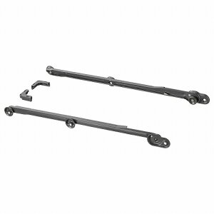 [IKEA/CPA/ʔ]KOMPLEMENT Rvg o[ oXPbgp, _[NO[[B](b)(40263235)
