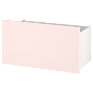 [IKEA/CPA/ʔ]SMASTAD X[X^[h {bNX, y[sN[E](a)(50434152)