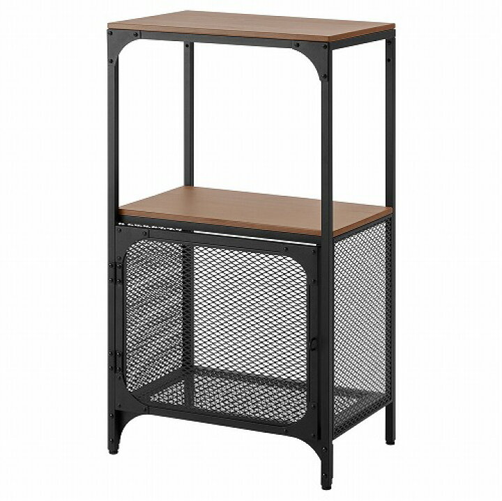 楽天市場】[IKEA/イケア/通販]FJALLBO フィエルボ シェルフユニット 