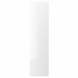 [IKEA/イケア/通販]FARDAL ファルダル 扉, ハイグロス ホワイト[K](a)(60190525)
