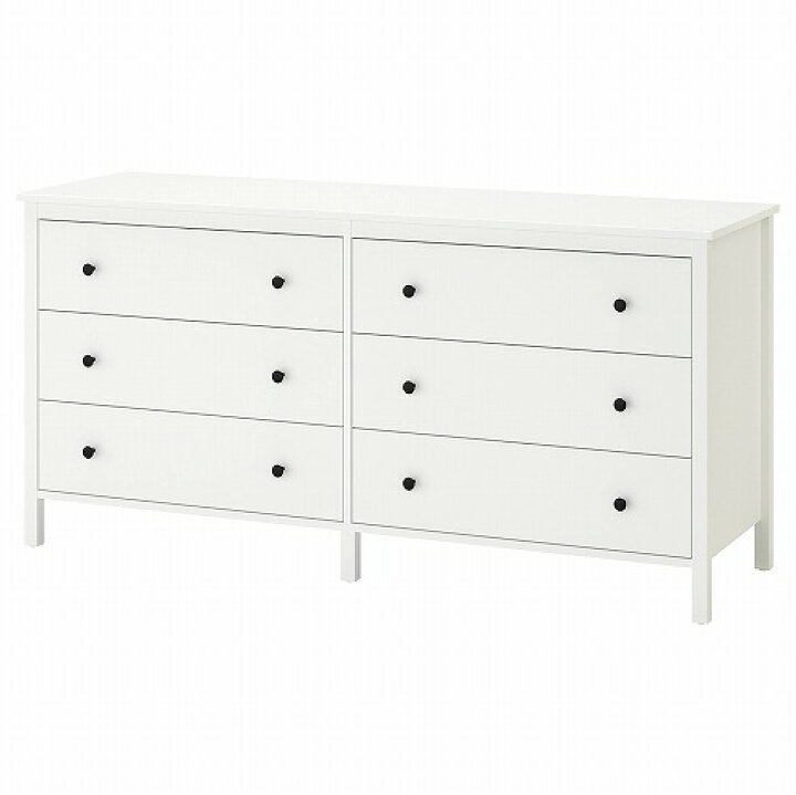 楽天市場】[IKEA/イケア/通販]KOPPANG コッパン チェスト（引き出し×6 