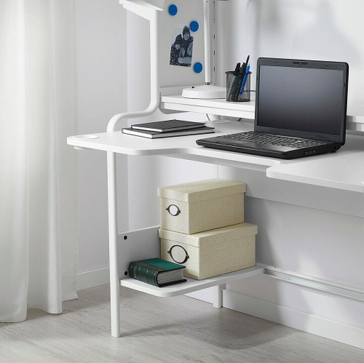 楽天市場】[IKEA/イケア/通販]FREDDE フレッデ ゲーミングデスク 
