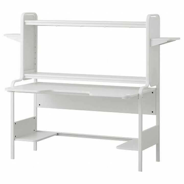楽天市場】[IKEA/イケア/通販]FREDDE フレッデ ゲーミングデスク 