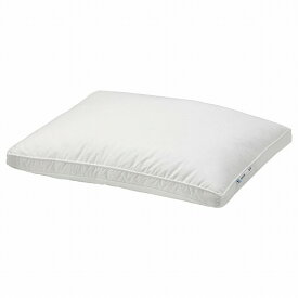 [IKEA/イケア/通販]BERGVEN ベリヴェン まくら、うつ伏せ用、低め[B](b)(50460235)