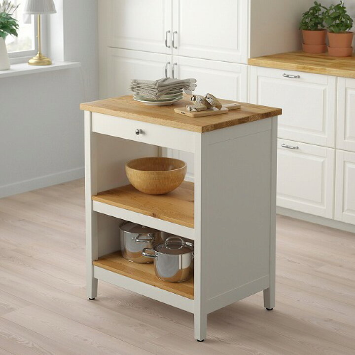 楽天市場】[IKEA/イケア/通販]TORNVIKEN トルンヴィーケン アイランド 