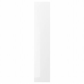 [IKEA/イケア/通販]RINGHULT リンガフルト 扉, ハイグロス ホワイト[K](a)(50274771)