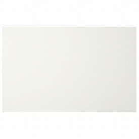 [IKEA/イケア/通販]LAPPVIKEN ラップヴィーケン 扉/引き出し前部, ホワイト[D](a)(70291675)
