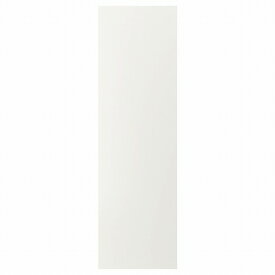 [IKEA/イケア/通販]VEDDINGE ヴェッディンゲ 扉, ホワイト[L](a)(70275152)
