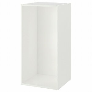 [IKEA/CPA/ʔ]PLATSA vbc@ t[, zCg[H](b)(60386259)