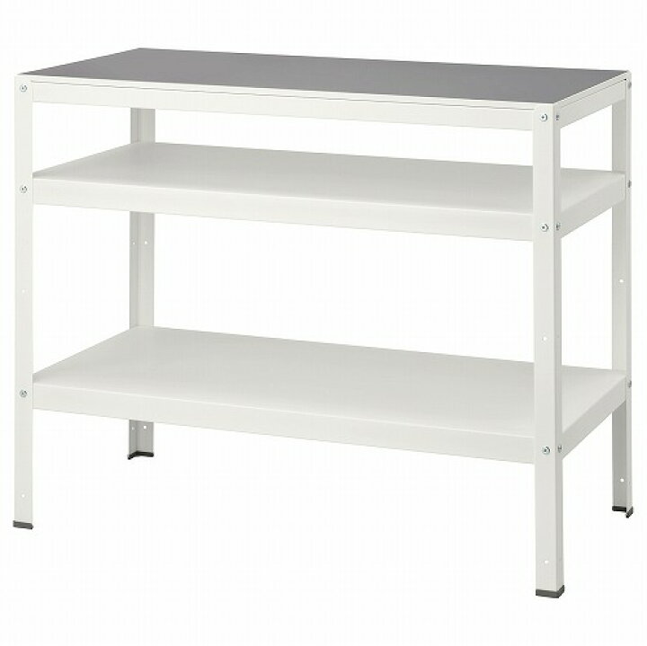楽天市場】[IKEA/イケア/通販]BROR ブロール テーブル, ホワイト[H](a 