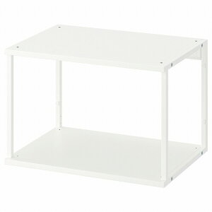 [IKEA/CPA/ʔ]PLATSA vbc@ I[vVFtjbg, zCgykEbNz[D](c)(60452584)