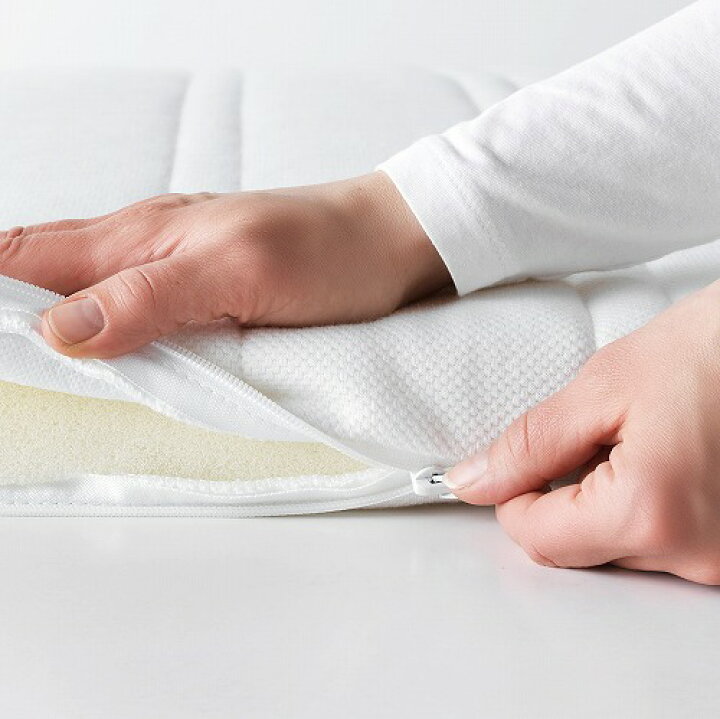 楽天市場】[IKEA/イケア/通販]TUDDAL トゥダール マットレストッパー 