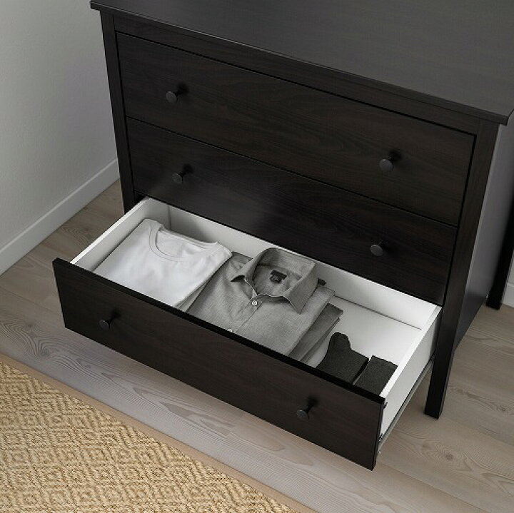 楽天市場】[IKEA/イケア/通販]KOPPANG コッパン チェスト（引き出し×3 