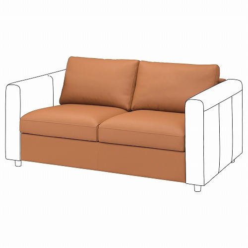 IKEA ソファ 2人掛けの人気商品・通販・価格比較 - 価格.com