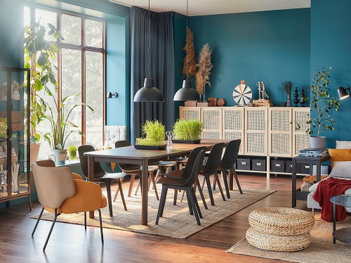 楽天市場】[IKEA/イケア/通販]STRANDTORP ストランドトルプ 伸長式 