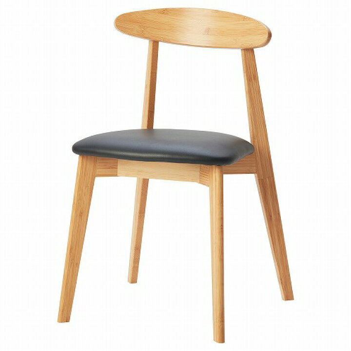 楽天市場】[IKEA/イケア/通販]HANSOLA ハンソーラ チェア, 竹/キムスタ 