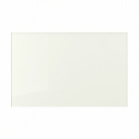 [IKEA/イケア/通販]FARVIK フェールヴィーク 引き戸用パネル4枚, ホワイトガラス[D](a)(70308360)