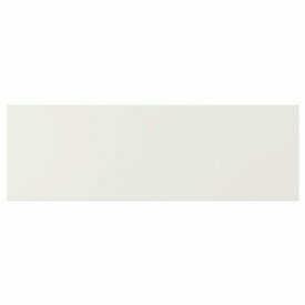 [IKEA/イケア/通販]VEDDINGE ヴェッディンゲ 引き出し前部, ホワイト[C](a)(80275161)