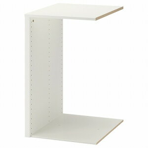 [IKEA/�C�P�A/�ʔ�]KOMPLEMENT �R���v�������g �d�؂� �t���[���p, �z���C�g[E](c)(70355016)