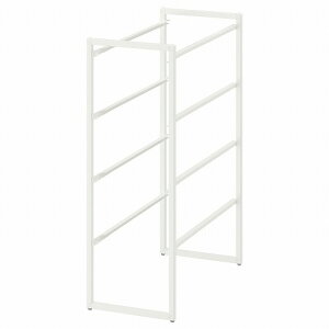 [IKEA/�C�P�A/�ʔ�]JONAXEL ���i�N�Z�� �t���[��, �z���C�g[D](b)(70431303)