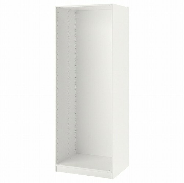 楽天市場】[IKEA/イケア/通販]PAX パックス ワードローブフレーム 