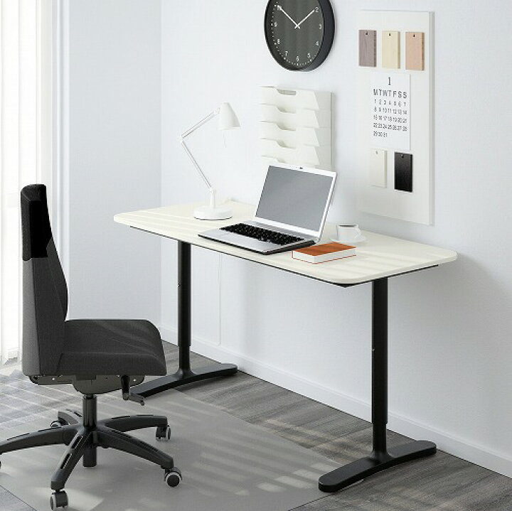 楽天市場】[IKEA/イケア/通販]BEKANT ベカント テーブルトップ 