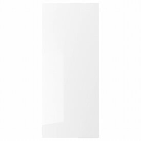 [IKEA/イケア/通販]RINGHULT リンガフルト 扉, ハイグロス ホワイト[I](a)(80274784)