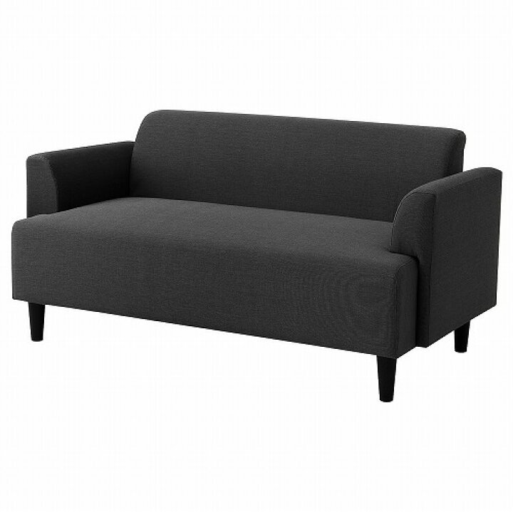 楽天市場】[IKEA/イケア/通販]HEMLINGBY ヘムリングビー 2人掛けソファ 