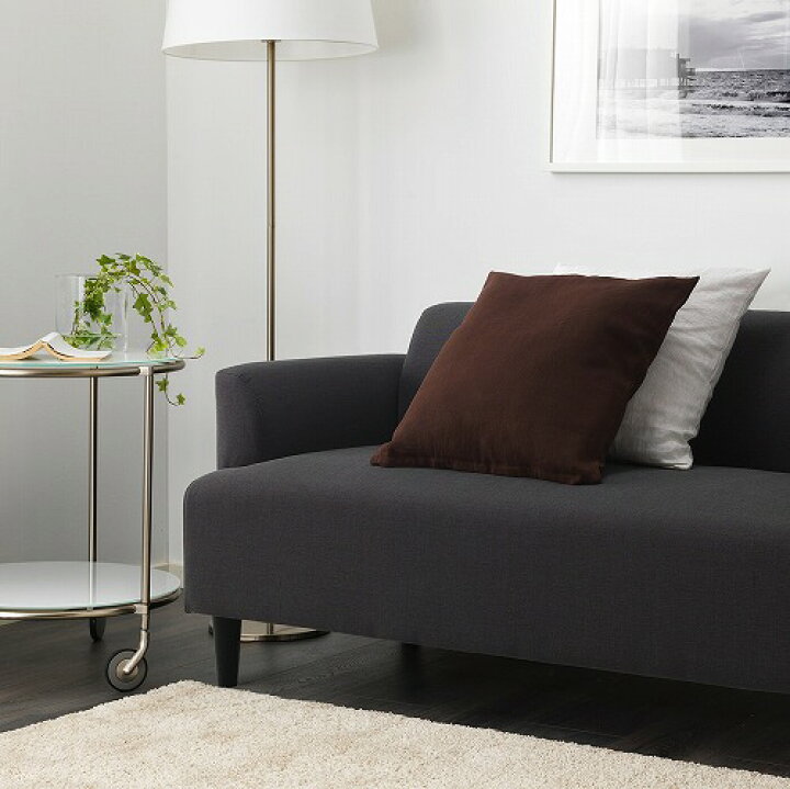 楽天市場】[IKEA/イケア/通販]HEMLINGBY ヘムリングビー 2人掛けソファ 