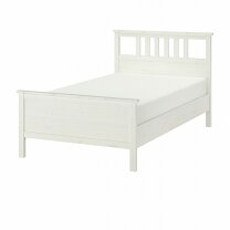 楽天市場】HEMNES デイベッドフレーム（インテリア・寝具・収納）の通販