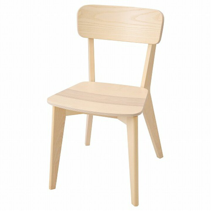 楽天市場】[IKEA/イケア/通販]LISABO リーサボー チェア, アッシュ[F 
