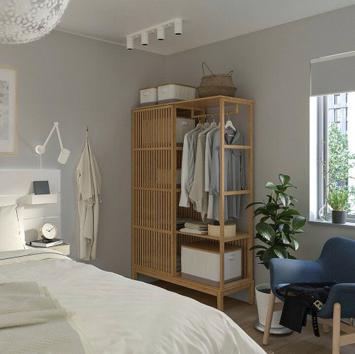 楽天市場】[IKEA/イケア/通販]NORDKISA ノールドシーサ オープンワード 
