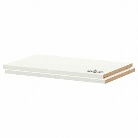 [IKEA/イケア/通販]UTRUSTA ウートルスタ 棚板, ホワイト[D](c)(90273067)