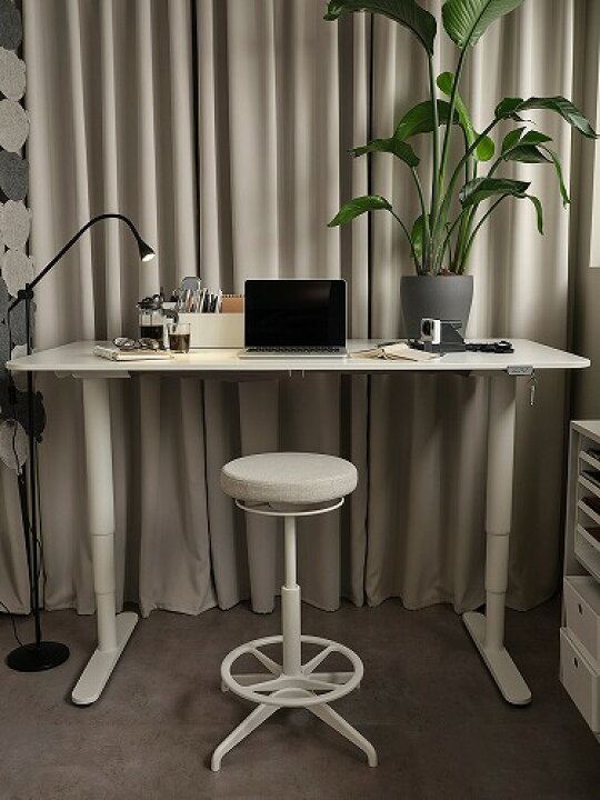 楽天市場】[IKEA/イケア/通販]LIDKULLEN リドクレン アクティブ シット 