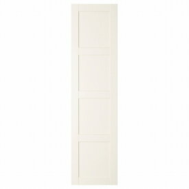 [IKEA/イケア/通販]BERGSBO ベリスボー 扉, ホワイト[K](a)(90209533)