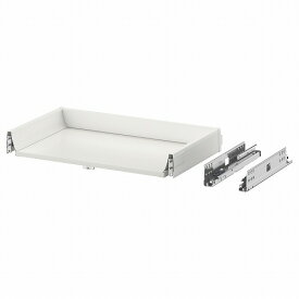 [IKEA/イケア/通販]MAXIMERA マキシメーラ 引き出し 低, ホワイト[D](a)(90271105)
