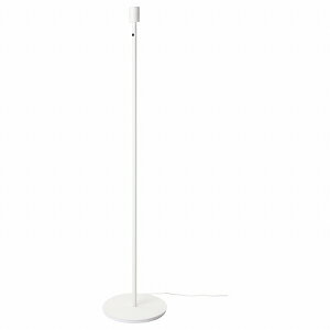 [IKEA/�C�P�A/�ʔ�]SKAFTET �X�J�t�e�[�g �t���A�����v�x�[�X, �z���C�g[D](b)(80405983)