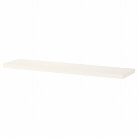 [IKEA/イケア/通販]BERGSHULT ベリスフルト 棚板, ホワイト[D](a)(80430510)