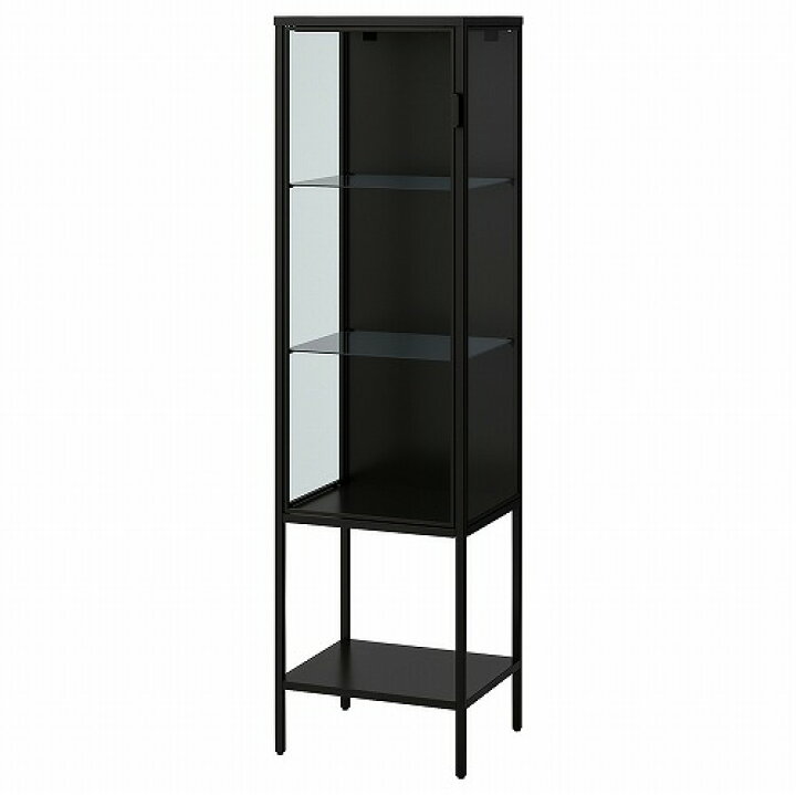 楽天市場】[IKEA/イケア/通販]RUDSTA ルードスタ コレクションケース 