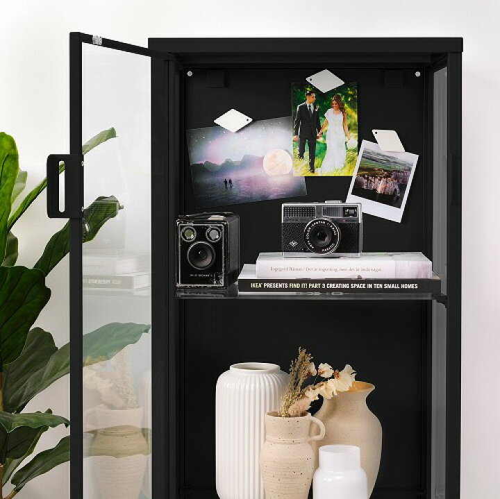 楽天市場】[IKEA/イケア/通販]RUDSTA ルードスタ コレクションケース 