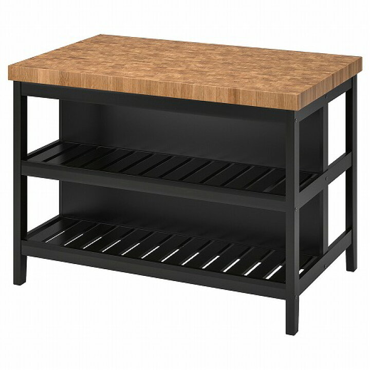 楽天市場】[IKEA/イケア/通販]VADHOLMA ヴァドホルマ アイランド 